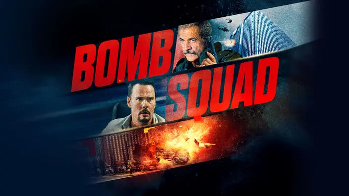 Bomb Squad