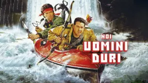 Noi uomini duri