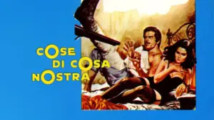 Cose di Cosa Nostra