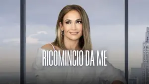Ricomincio da me