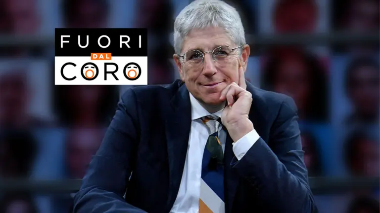 Fuori dal coro