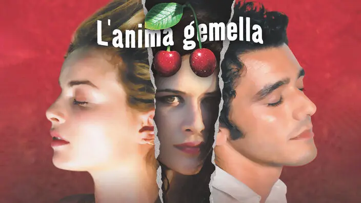L’anima gemellaAnima gemella di rubini