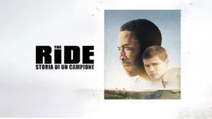 The Ride – Storia di un campione