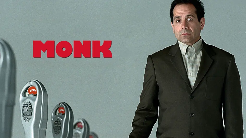 Monk