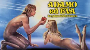 Adamo ed Eva, la prima storia d’amore