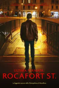 Ultima fermata – Rocafort St.