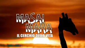 Masai Mara: il cerchio della vita – PrimaTv