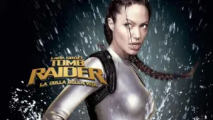 Lara Croft: Tomb Raider – La culla della vita
