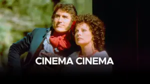 Cinema