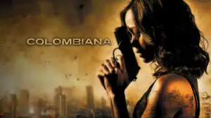 Colombiana