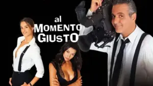 Al momento giusto