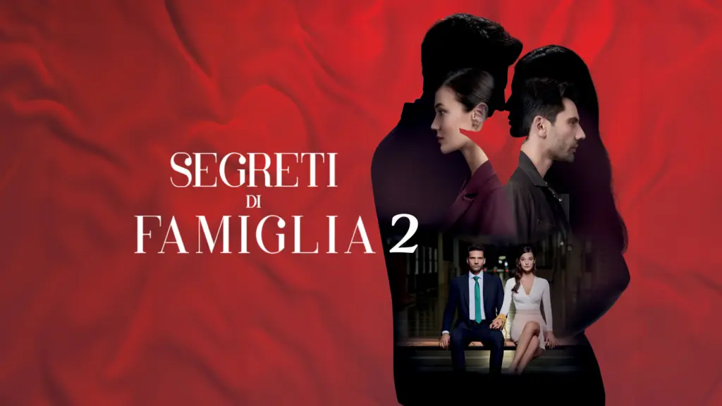 Segreti di famiglia – PrimaTv