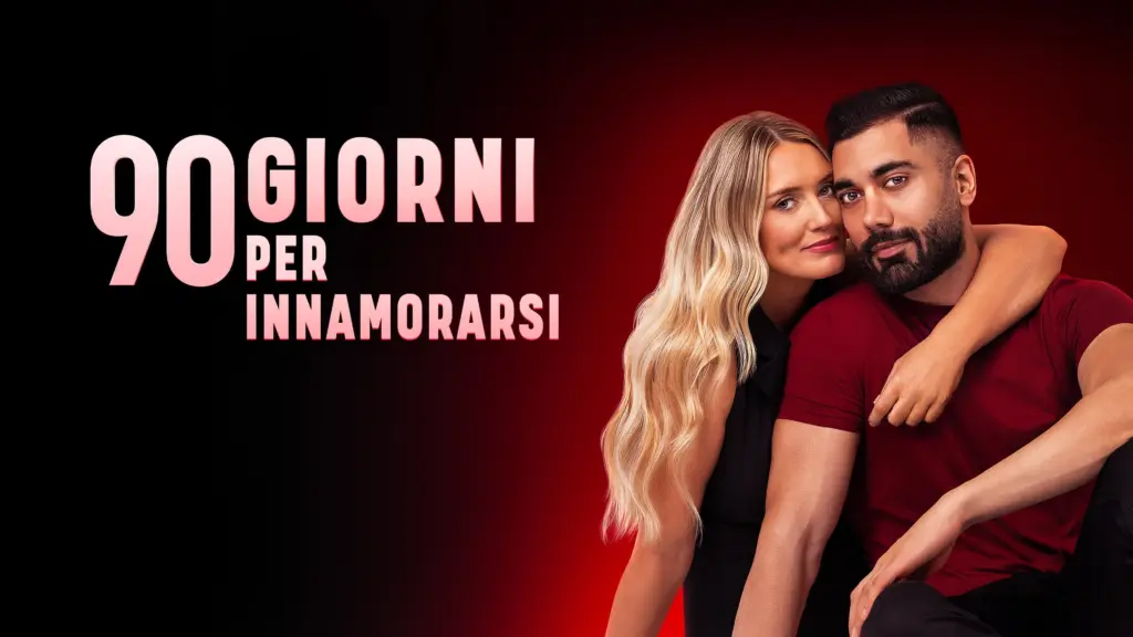 90 giorni per innamorarsi: prima dei 90 giorni