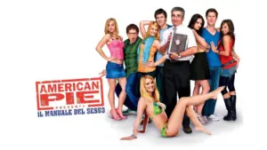 American Pie – Il manuale del sesso