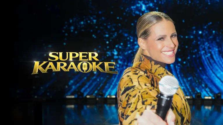 Superkaraoke