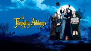 La famiglia Addams