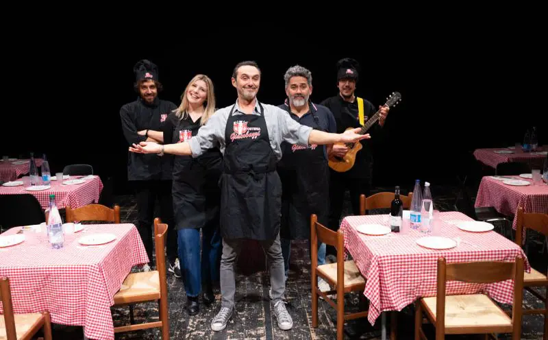 Osteria Giacobazzi