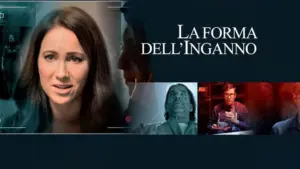 La forma dell’inganno