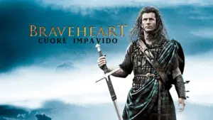 Braveheart – Cuore impavido