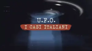 Oltre i confini – Messaggeri da un altro mondo