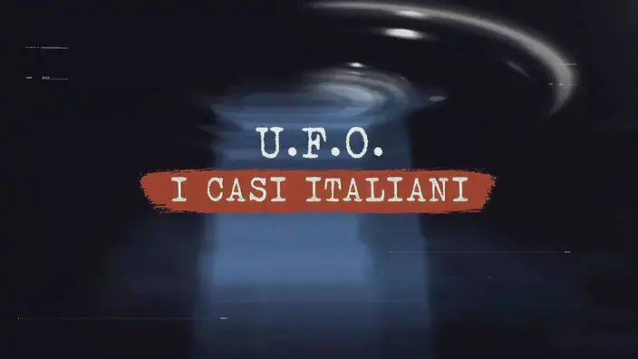 Oltre i confini – Messaggeri da un altro mondo