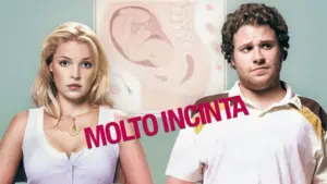 Molto incinta