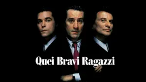 Quei bravi ragazzi
