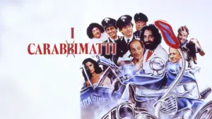 I carabbimatti