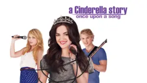 A Cinderella Story: Once Upon a Song