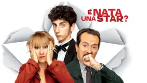 E’ nata una star?