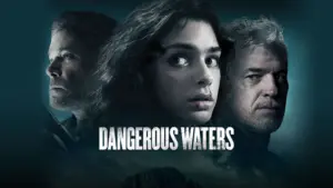 Dangerous Waters