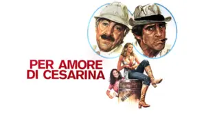 Per amore di Cesarina