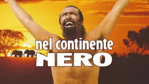 Nel continente nero