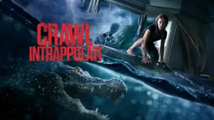 Crawl – Intrappolati