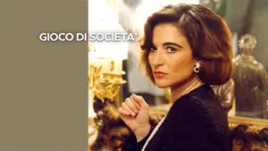 Gioco di societa’