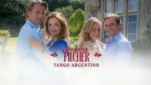 Rosamunde Pilcher: Tango argentino