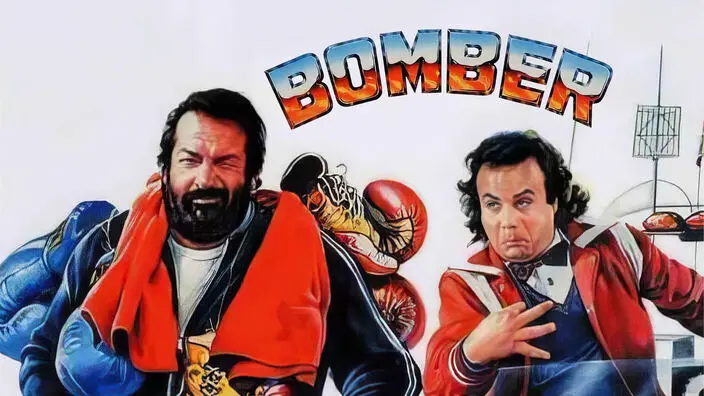 Bomber