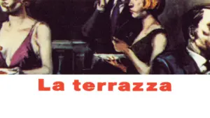 La terrazza