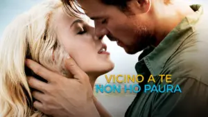 Vicino a te non ho paura