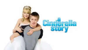 Cinderella Story