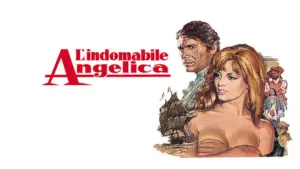 L’indomabile Angelica