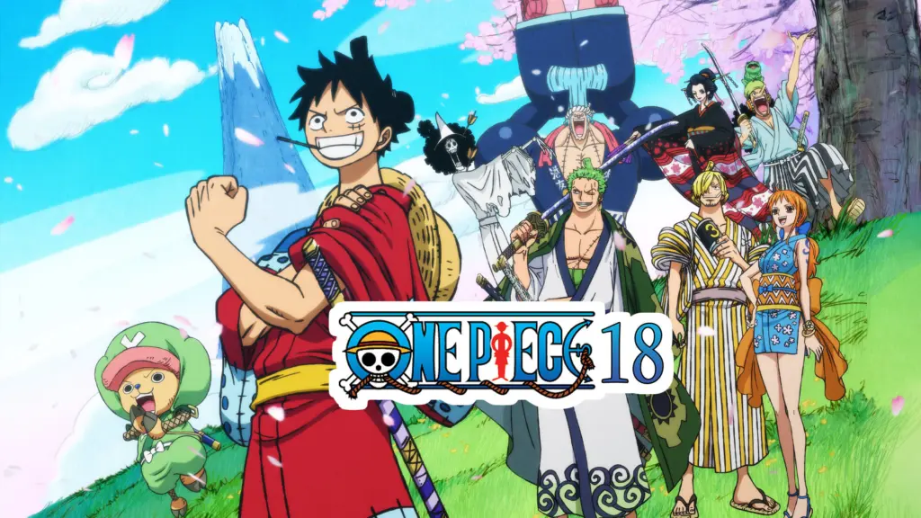 One Piece – PrimaTv