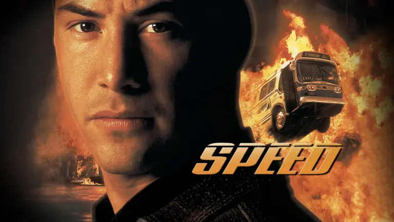 Speed