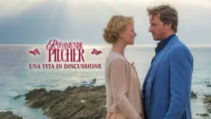 Rosamunde Pilcher: Una vita in discussione