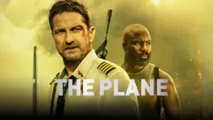 The Plane