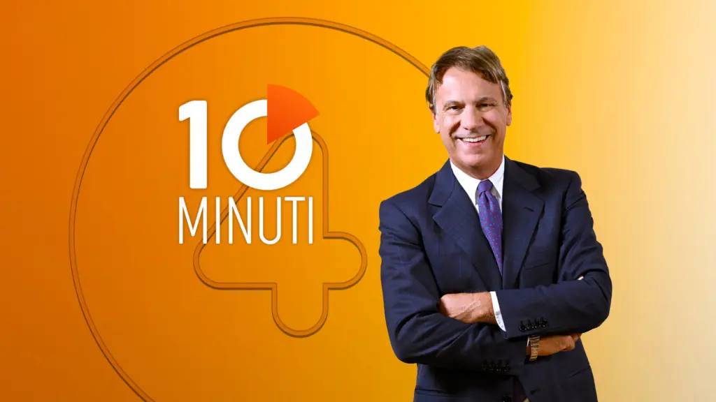 10 minuti ’26/’27