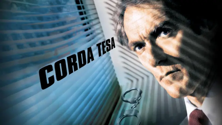 Corda tesa