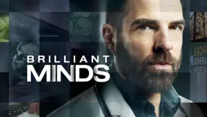 Brilliant Minds