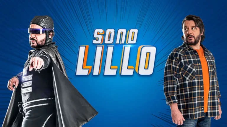 Sono Lillo