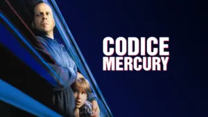 Codice Mercury